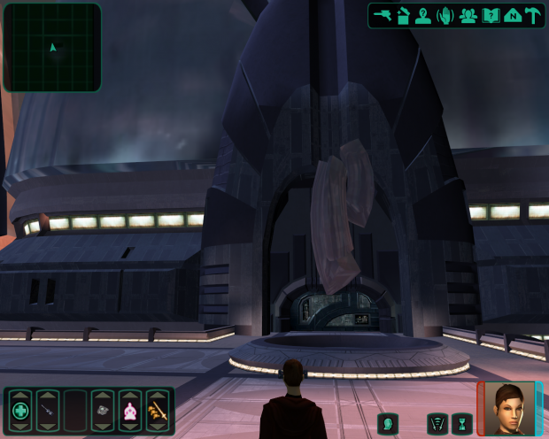 star wars knights of the old republic 1 or 2