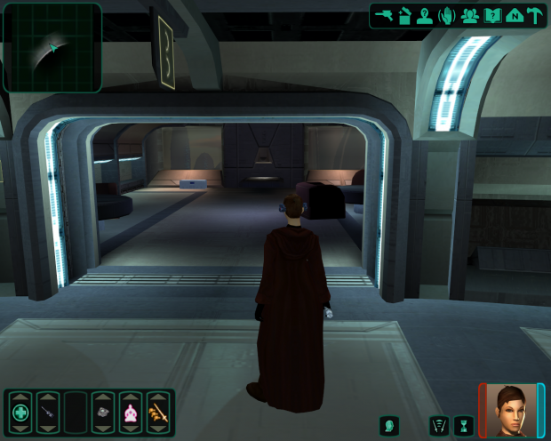 Image 12 - Expanded Galaxy Project KotOR 2&1 mod for Star Wars: Knights ...