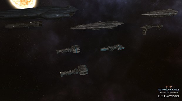 Republic Fleet 1