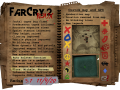 Far Cry 2: Redux