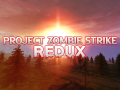Project Zombie Strike: Redux