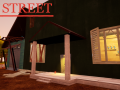 The Street | A Hello Neighbor Mod