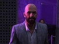 Max Payne 3 Improved Face - SKINHEAD EDITION by LuanJaguar93 / ALWAYS BALD MAX