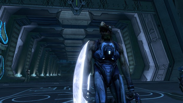 Halo Covenant Edition - Jackal's Journey