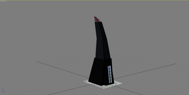 Renegade Obelisk (Classic)