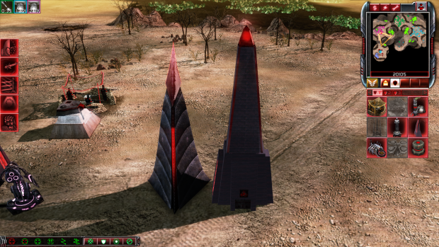 New vs Old! Gen 3 Obelisk vs Gen 1 Obelisk of Light