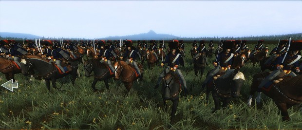 Kings German Legion Hussars