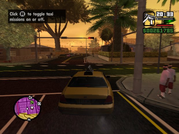 pastel Gebruikelijk Praktisch 192 168 1 39 image18 - Gta san andreas super modded for Xbox original &  X360 for Grand Theft Auto: San Andreas - Mod DB