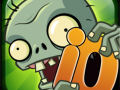 Plants vs Zombies - IO Series