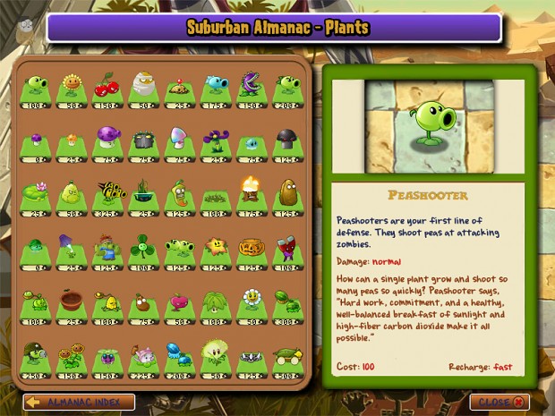 Plants image - Mod DB