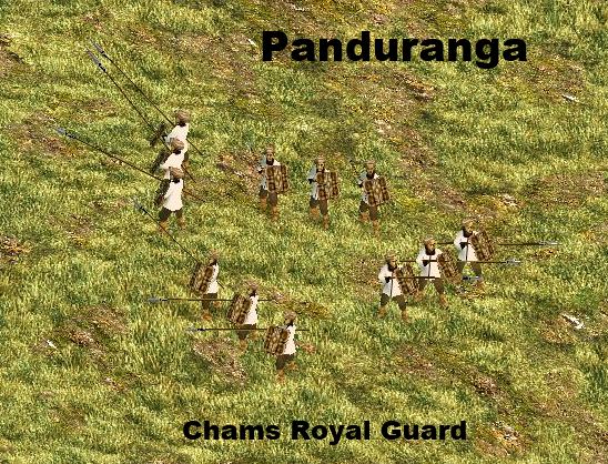panduranga unique unit