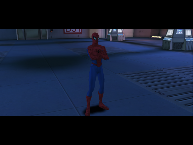the amazing spider man 2 mod