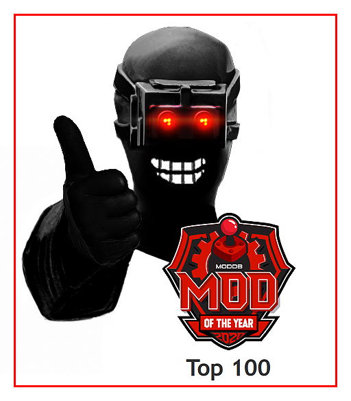 MOD OF THE YEAR 2020 - The Top 100!