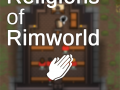 Religions of Rimworld