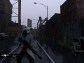 Watch_Dogs ctOS Robot Outfits Mod by Sad_Gamers