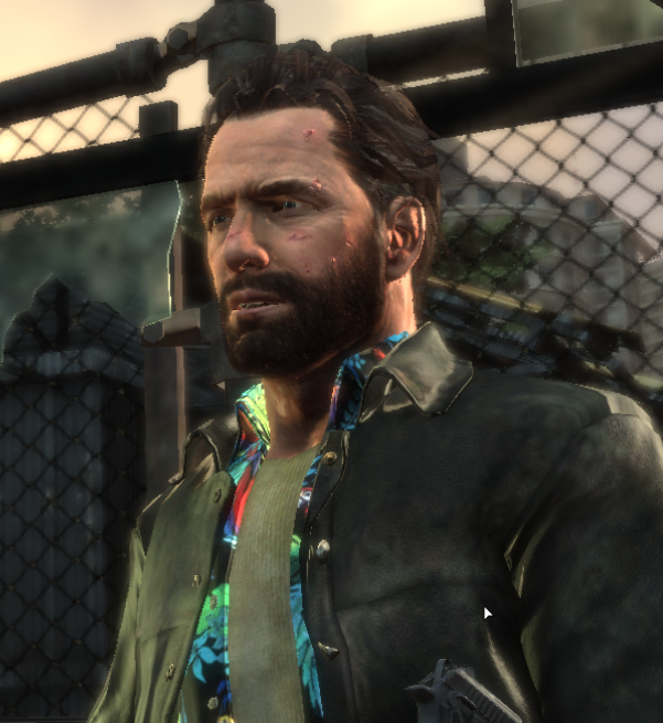 Chapter 10 C image - Classic Style Clothes And Hair mod for Max Payne 3 ...