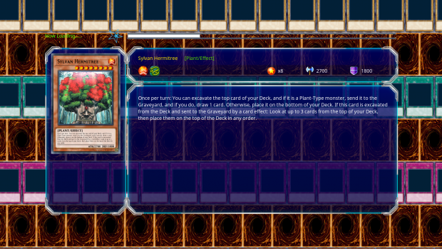 Yu-Gi-Oh! Legacy of the Duelist -Reloaded-