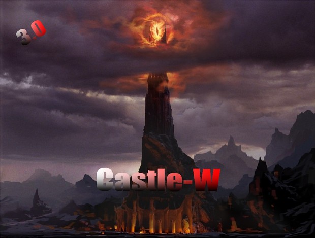 Castle-W 3.0