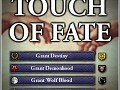 Touch of Fate