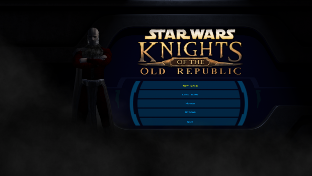 screenshot main menu logo 5