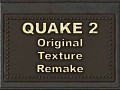 Quake 2 RTX Retexture Project