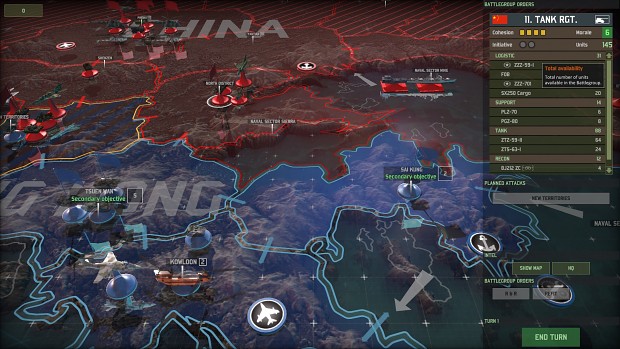 wargame red dragon coop campaign 2015