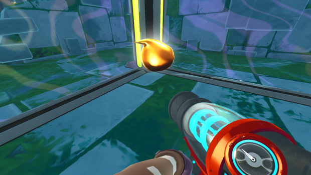 More Vaccables Mod - Slime Rancher Mods