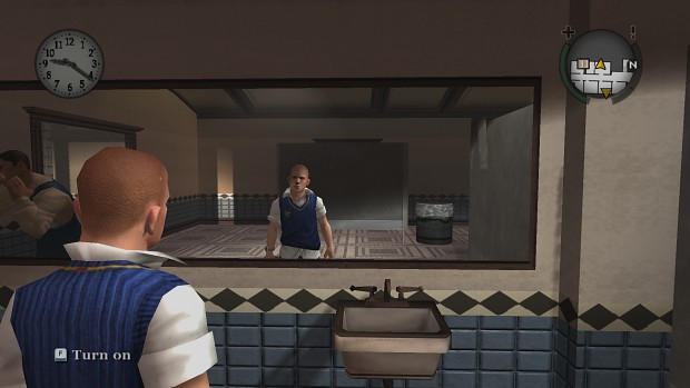 Images Bully Se Beta Mod For Bully Scholarship Edition Free Nude Porn Photos