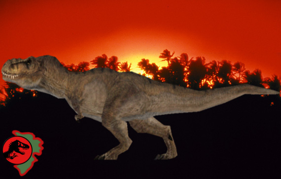 Tyrannosaurus rex (Female Variant 2.0 "Doe"). image - The Legacy Dream