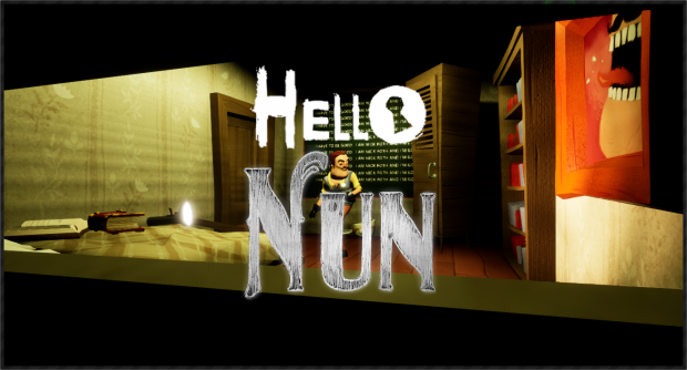 Hello Nun (review)