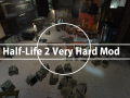 Half-Life 2 Very Hard