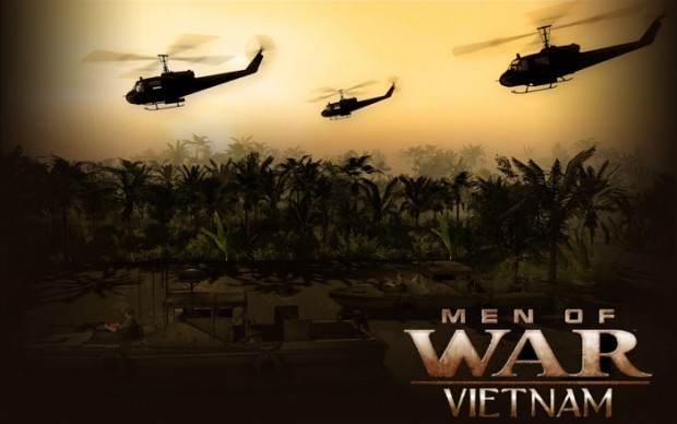 Men of War Vietnam 1