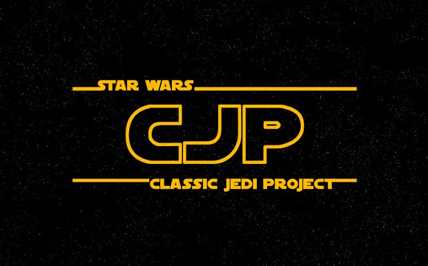 Classic Jedi Project