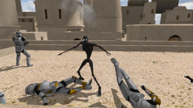 v2 commando droid