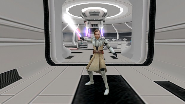 general kenobi general kenobi