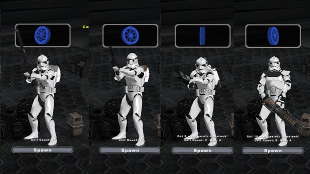 Long-lost Star Wars Battlefront multiplayer gets revived - 9to5Toys
