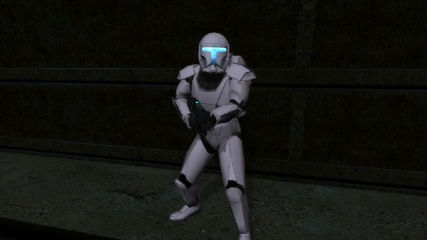 battlefront 2 clone commando mod