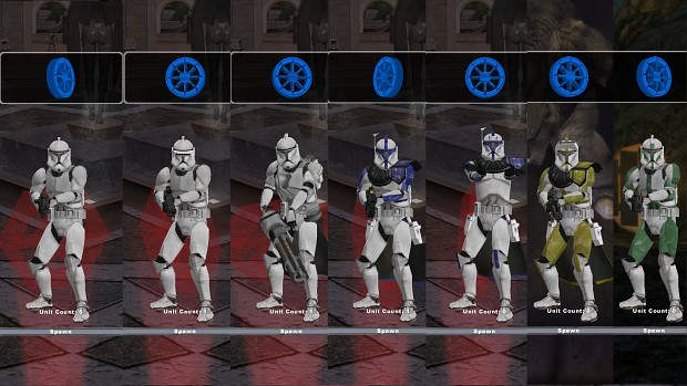 phase 1 airborne trooper