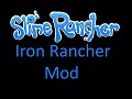 Titanium Rancher Mod