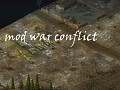 mod war conflict(unlocked all vehicles plus more slots)