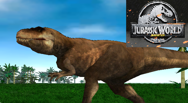 download the last version for ios Wild Dinosaur Simulator: Jurassic Age