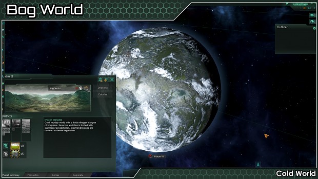 bog 24 image - Planetary Diversity mod for Stellaris - ModDB