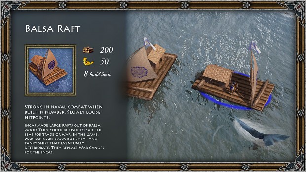 War Raft