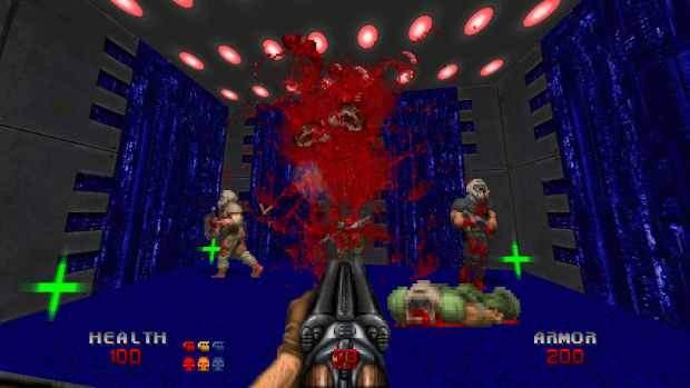 Slayer Rampage screenshots