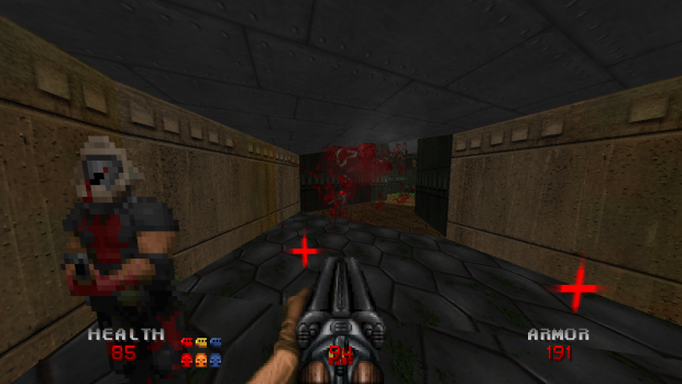 Slayer Rampage screenshots