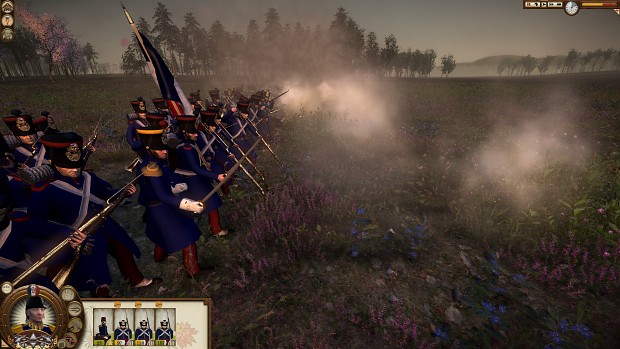 Carlist Wars France