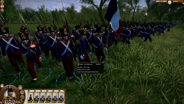 Carlist Wars France