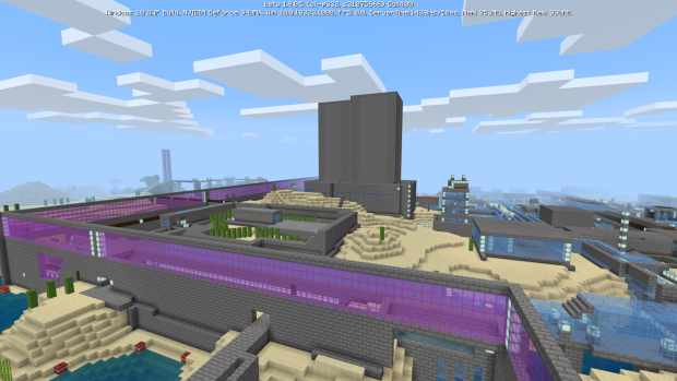 Minecraft samples image - Mod DB