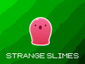 The Strange Slime Mod