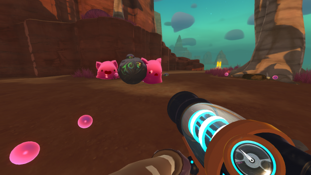 Slime Rancher - BetterBuild mod - Mod DB